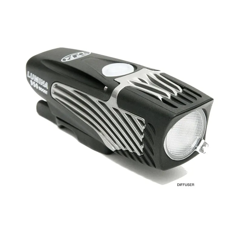 Niterider Photo Pack In Black