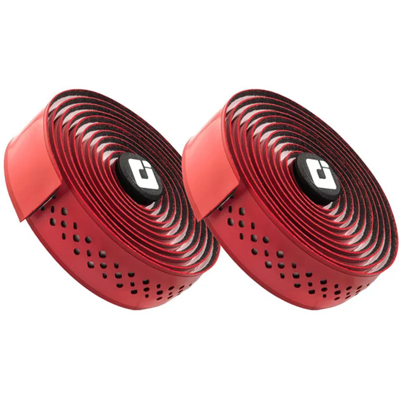 Odi Performance 3.5mm Bar Tape in Red