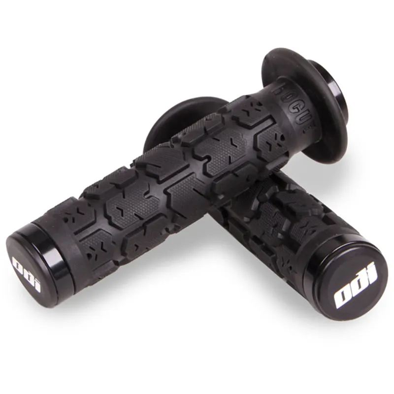 Odi Rogue BMX Lock On Grips in Black