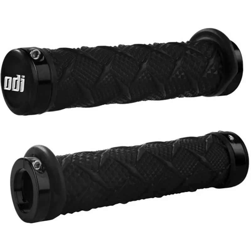 Odi X-Treme Mountain Bikes Lock On Grip