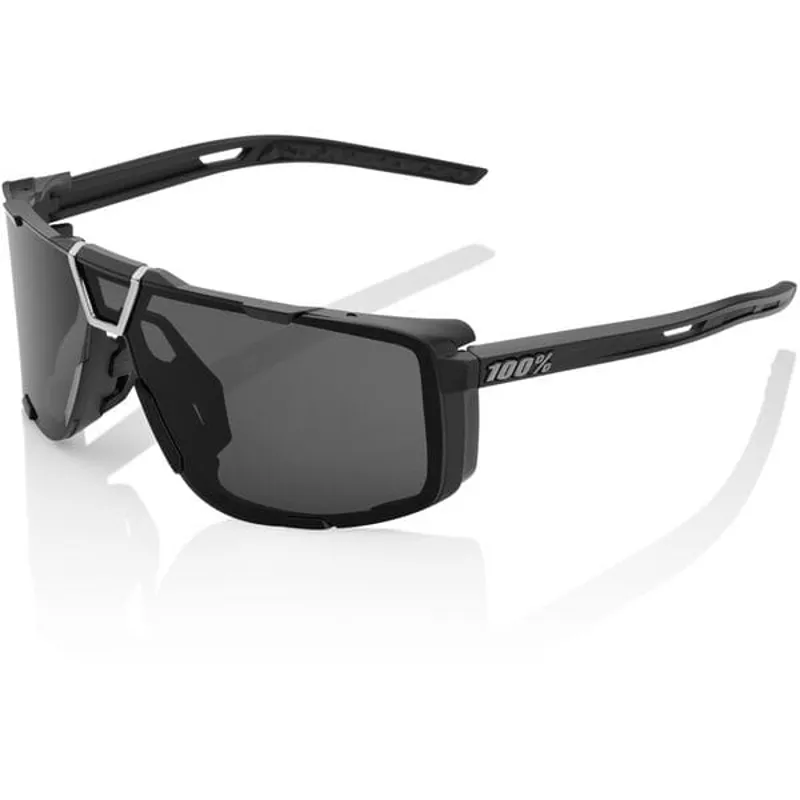 100% Eastcraft Lens in Matt Black