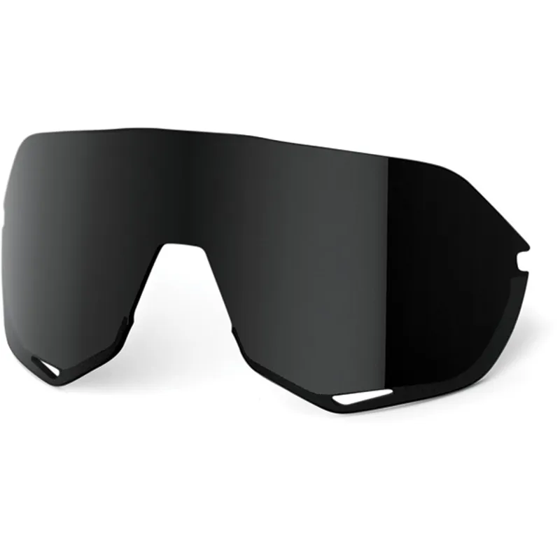100% S2 Replacement Lens in Black