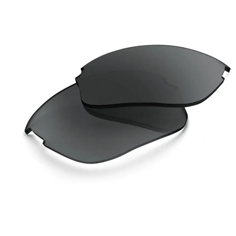 100% Sportcoupe Replacement Lens in Grey