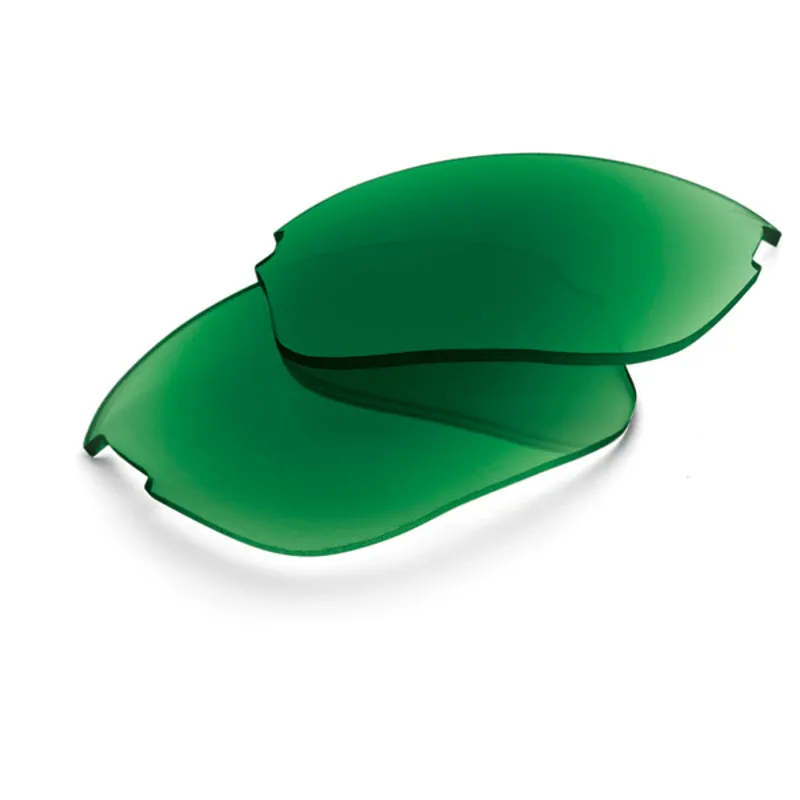 100% Sportcoupe Replacement Mirror Lens in Green