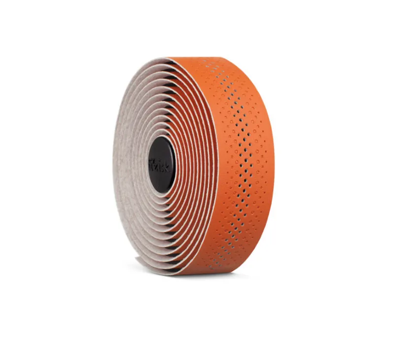 Fi'zi:k Tempo Microtex Bondcush Classic Bartape - Orange