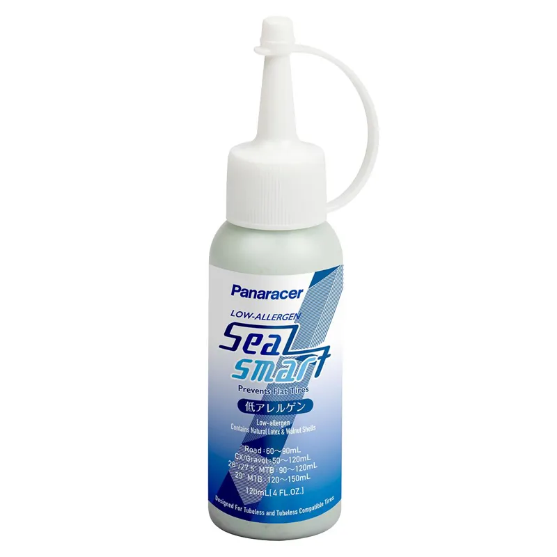 Panaracer 120ml Sealsmart Tubeless Sealant