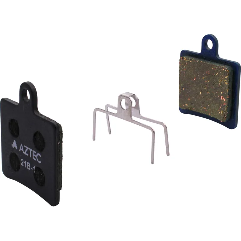 Aztec Organic Disc Brake Pads - For Hope Mini