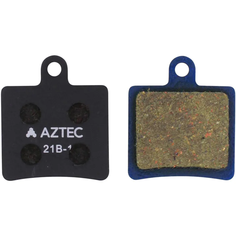 Aztec Organic Disc Brake Pads - For Hope Mini-1