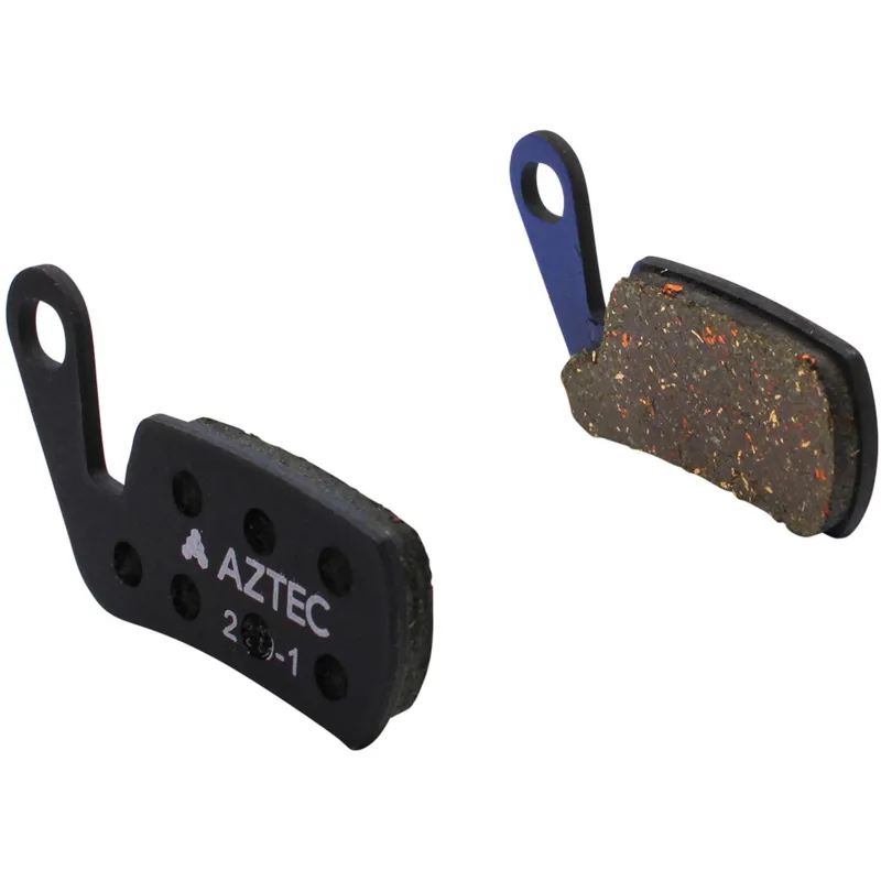 Aztec Organic Disc Brake Pads - For Magura Marta Until 2008