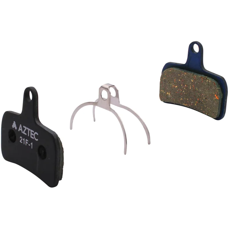 Aztec Organic Disc Brake Pads - For Hope Mono Mini