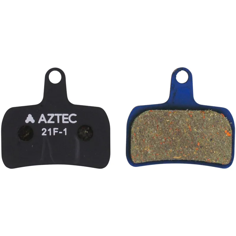 Aztec Organic Disc Brake Pads - For Hope Mono Mini-1