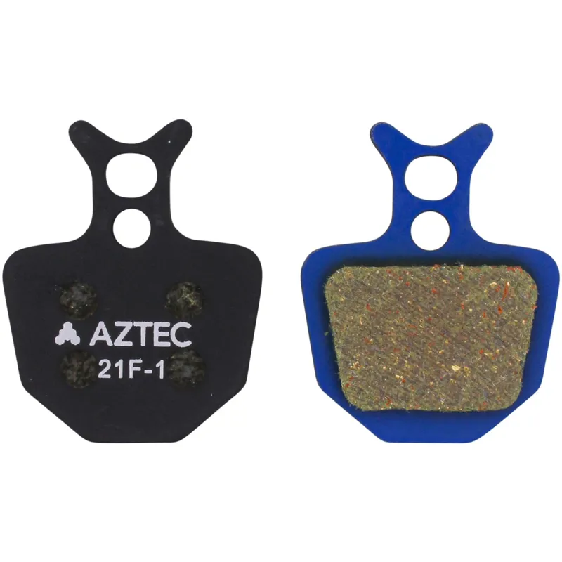 Aztec Organic Disc Brake Pads - For Formula Oro-1