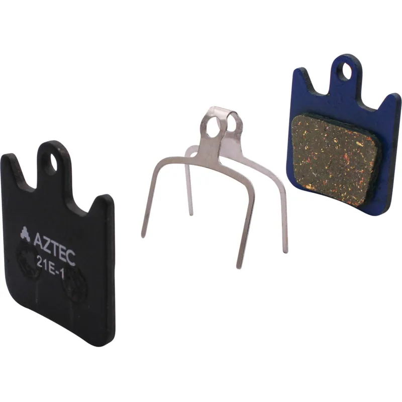 Aztec Organic Disc Brake Pads - For Hope X2