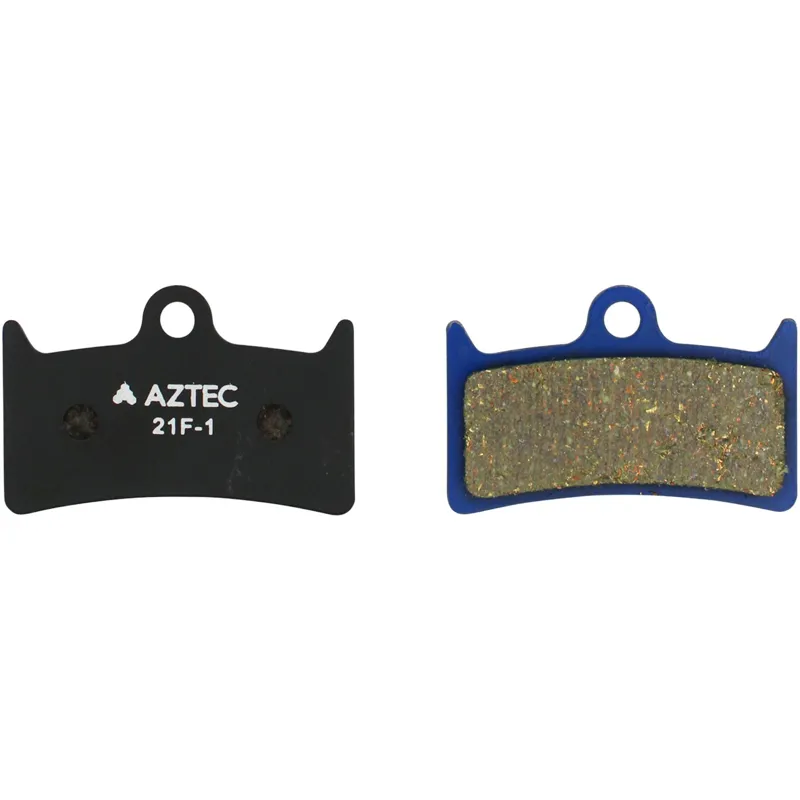 Aztec Organic Disc Brake Pads - For Hope V4-1