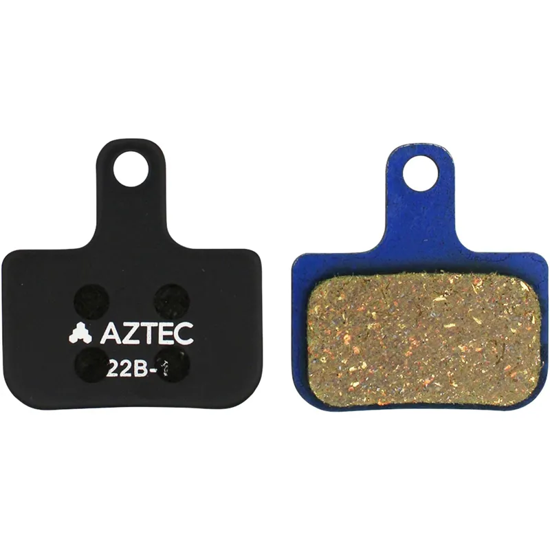 Aztec Organic Disc Brake Pads - For SRAM DB1 / DB3 / DB5-1