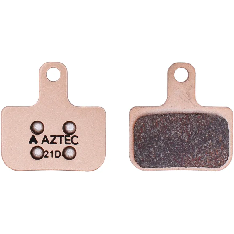 Aztec Sintered Disc Brake Pads - For SRAM DB1 / DB3 / DB5-1