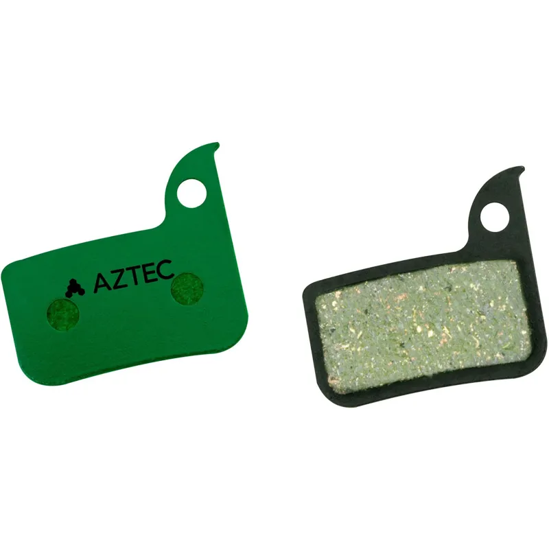 Aztec eBike Disc Brake Pads - For SRAM HRD Red 22 / Force 22