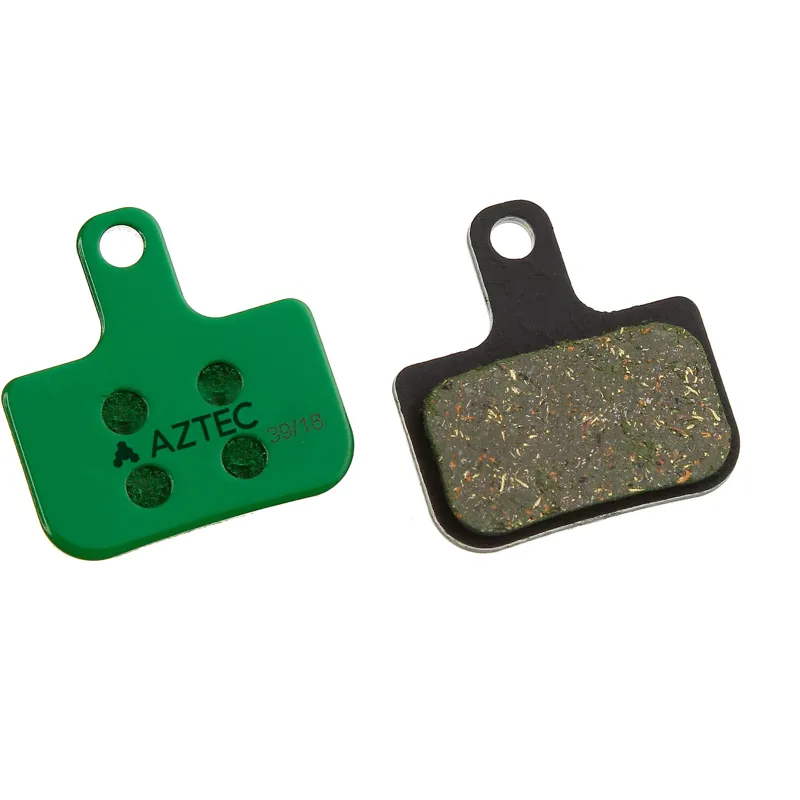 Aztec eBike Disc Brake Pads - For SRAM DB1 / DB3 / DB5