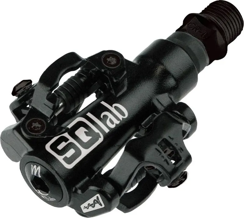 SQLAB PEDALS 511 BLACK