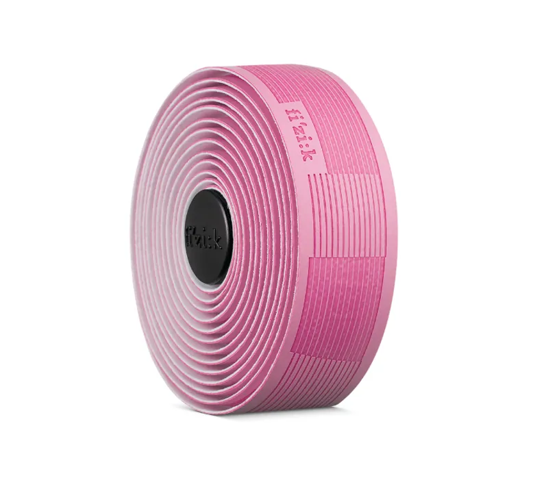 Fi'zi:k Vento Solocush Tacky Bartape - Pink