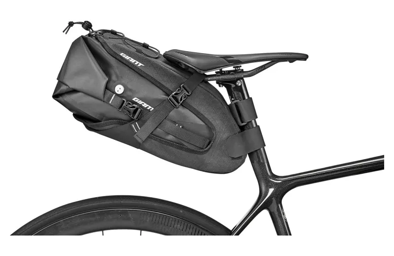 Giant H2Pro Saddle Bag