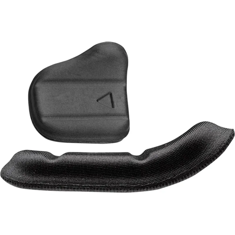 Profile Design F-19 Velcro Padset in Black