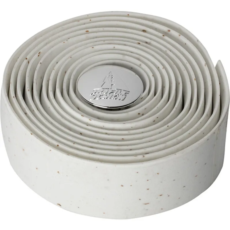 Profile Design Cork Handlebar Tape in White