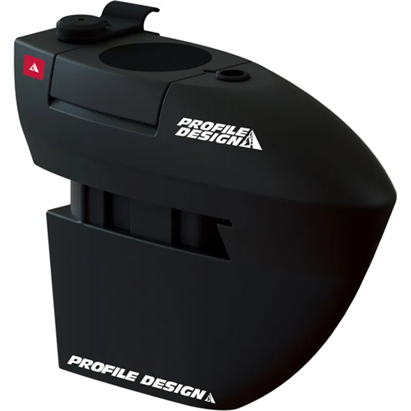 Profile Design FC35 1035ml Drink System Bottle Kit in Black