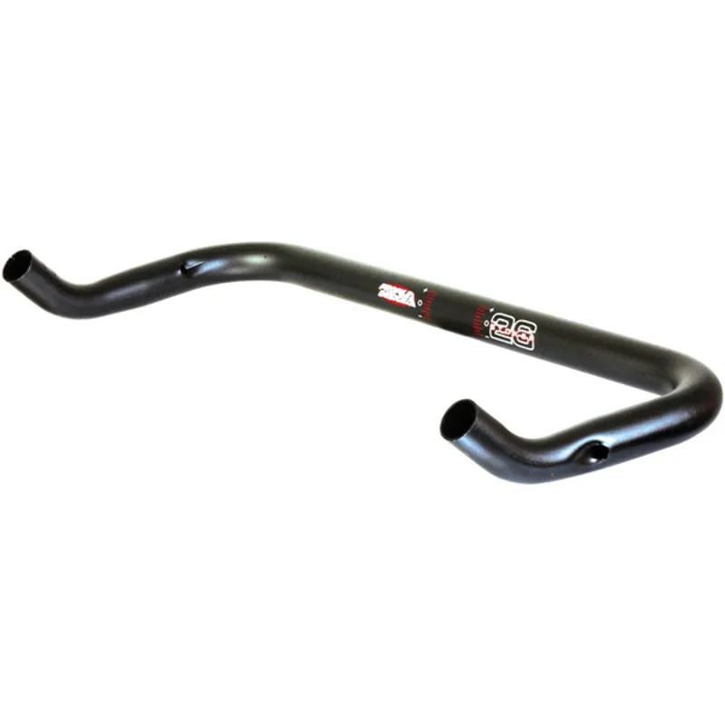 Profile Design Stoker 26 47cm Base Bar in Black