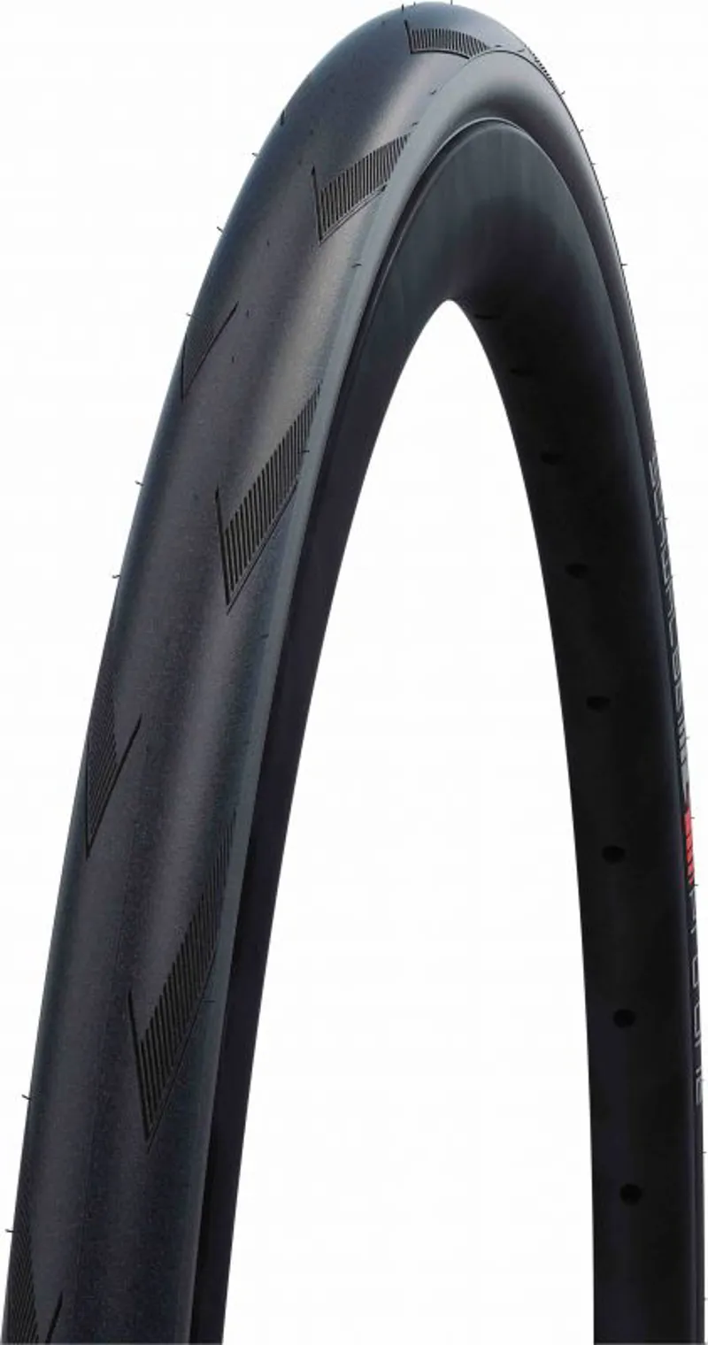 Schwalbe Pro One Evo Super Race TLE Folding Tyre - 700c Tan-1