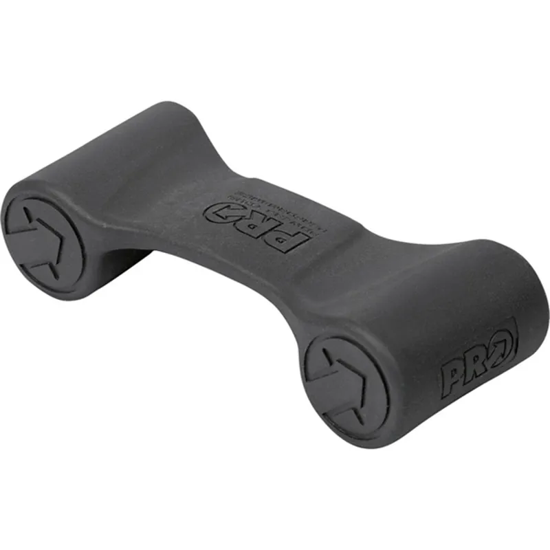 Pro Aero Handlebar Connecting Bridge in Black