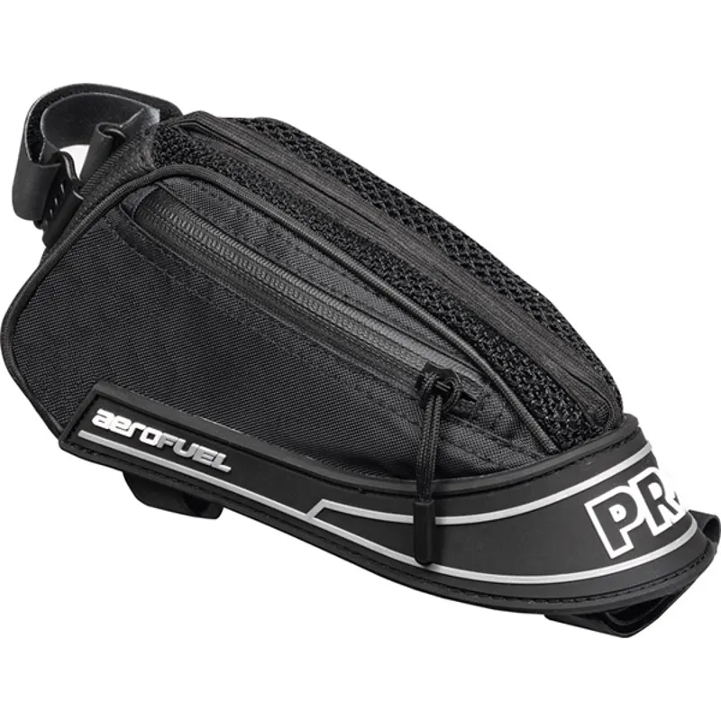 Pro Aerofuel Large Tri Maxi Bag In Black