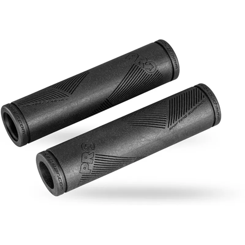 Pro Sport Slide On Grip in Black