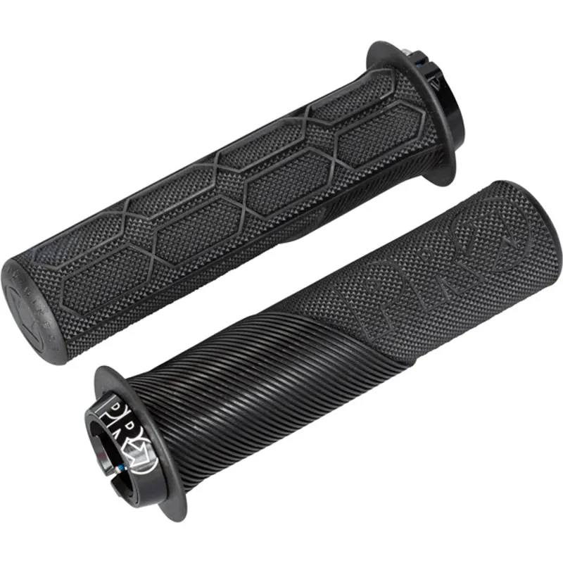 Pro Trail 32mm Lock On Grips