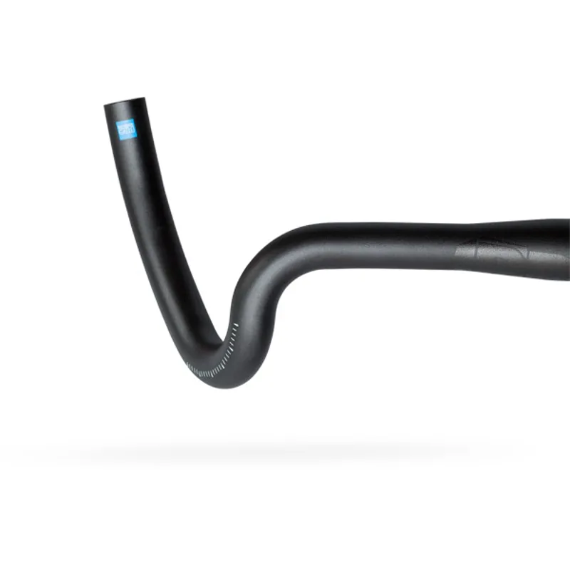 Pro Discover 30 Degree Handlebar In Black-2
