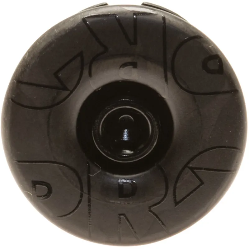 Pro Gap Cap Alloy In Green