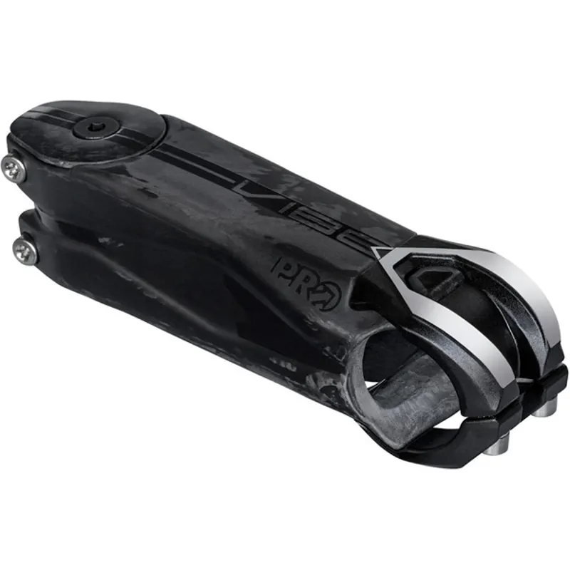 PRO VIBE Carbon Stem 31.8mm 1-1/8inch 100mm -10 degrees 