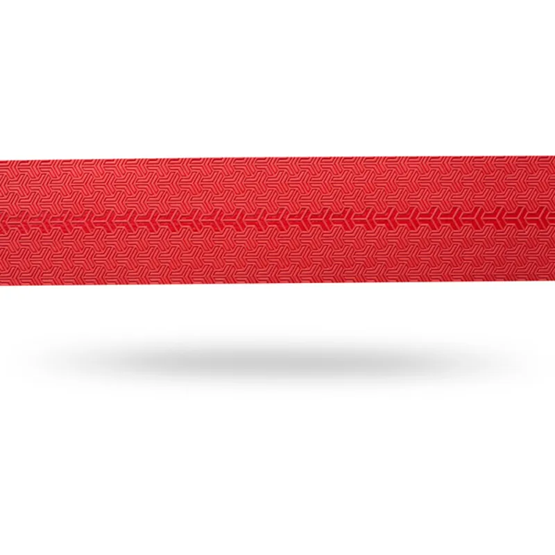 Pro Race Comfort Tape In Red