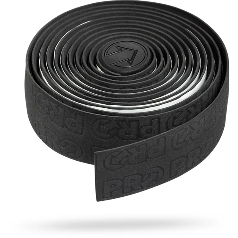 Pro Sport Control Team Tape In Black