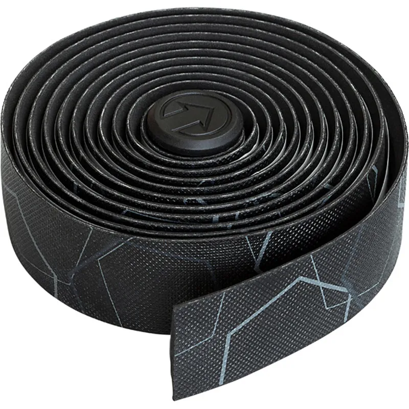 Pro Gravel Comfort Tape In Black