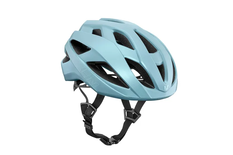 Liv Rev Comp MIPS Helmet - Matte Prismatic Blue-5