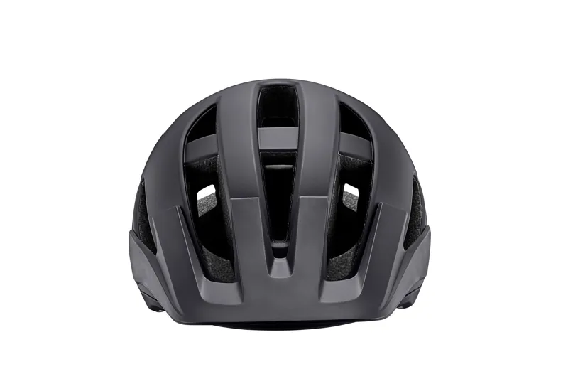 Liv Roost MIPS Helmet - Matte Black Current-3