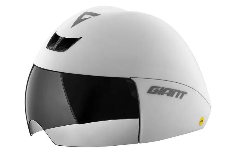 Giant Rivet Mips Helmet white LARGE 