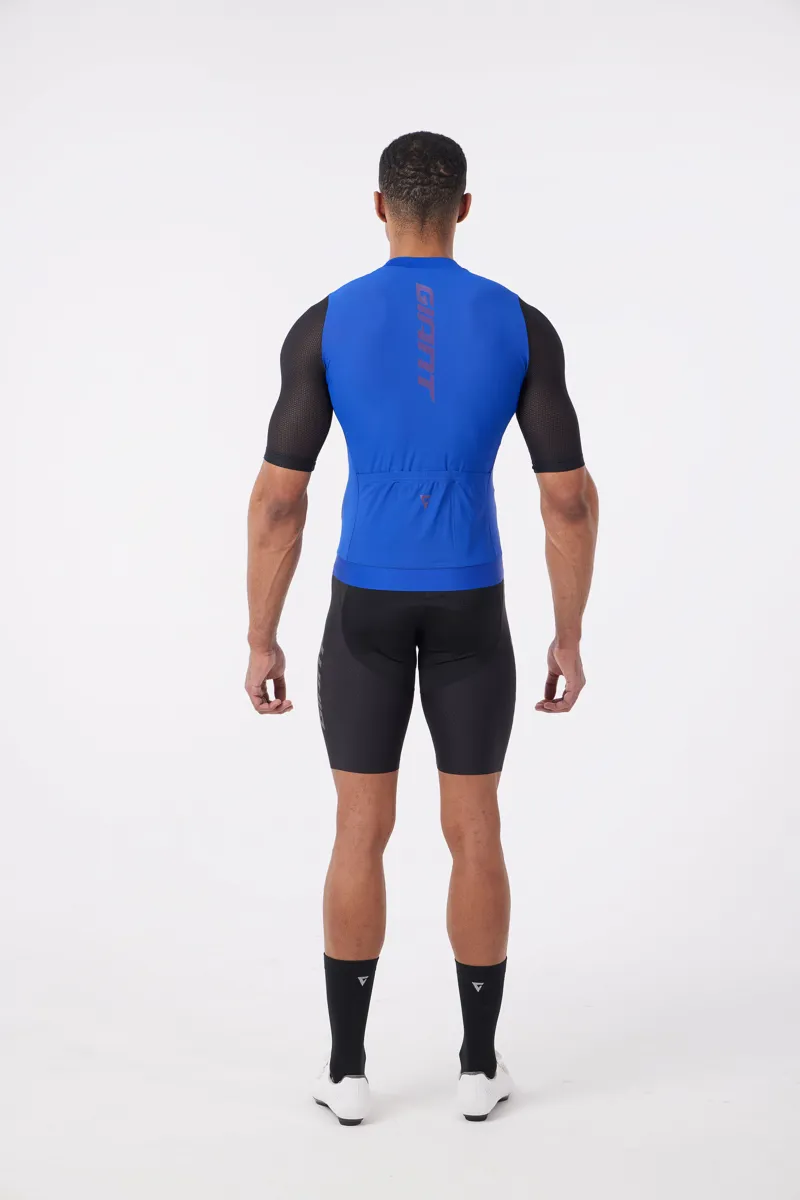 Giant Race Day Short Sleeve Jersey-1