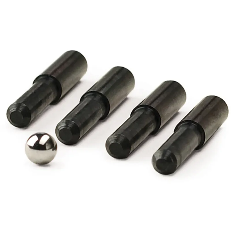 Park Tool CTP-4K Replacement Chain Tool Pin Kit in Black