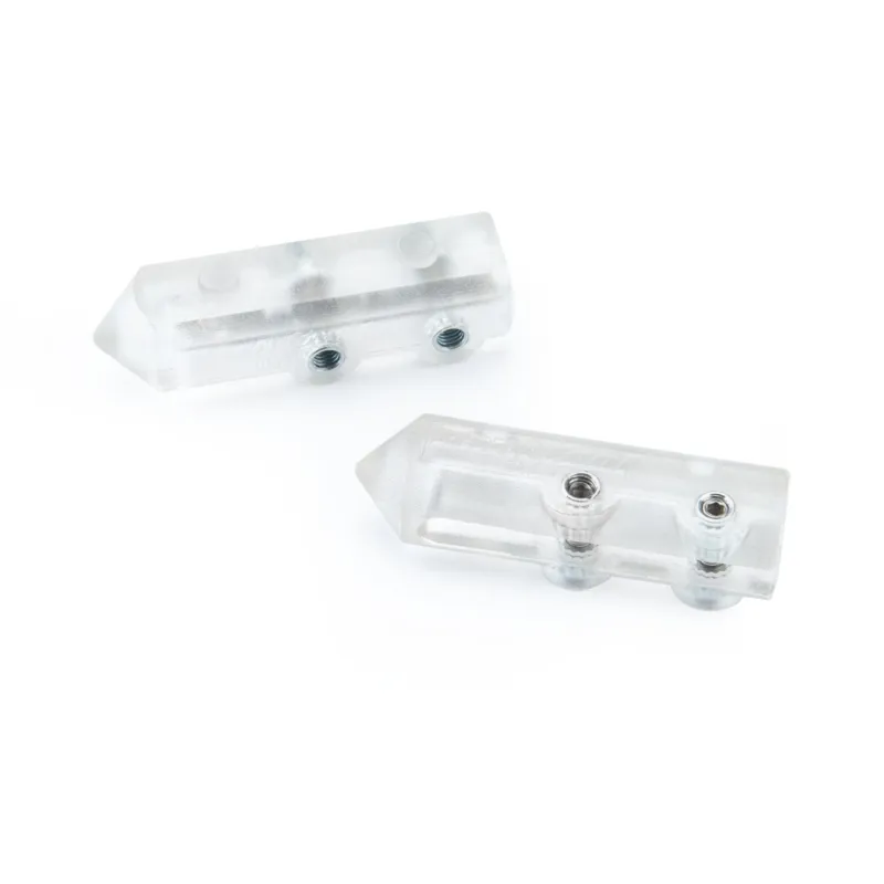 Park Tool Digital Caliper Accessory in Silver