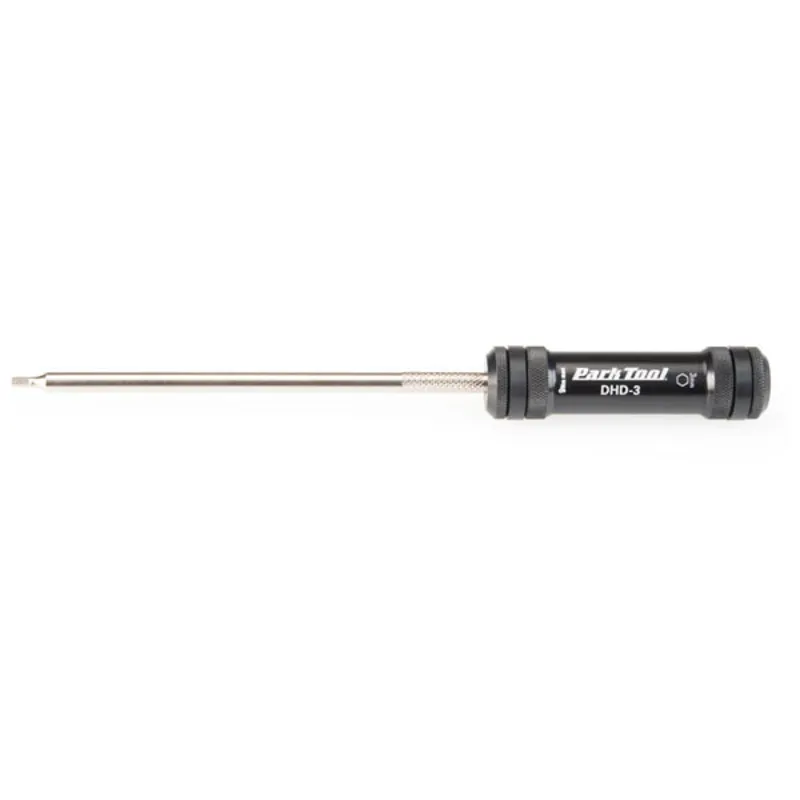Park Tool DHD-2 2mm Precision Hex Driver in Blue-1
