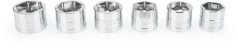 Park Tool Flat-Faced Sockets