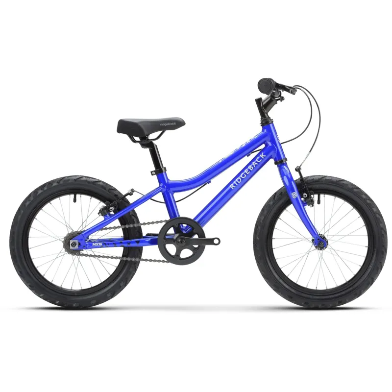Raleigh mx16 shop