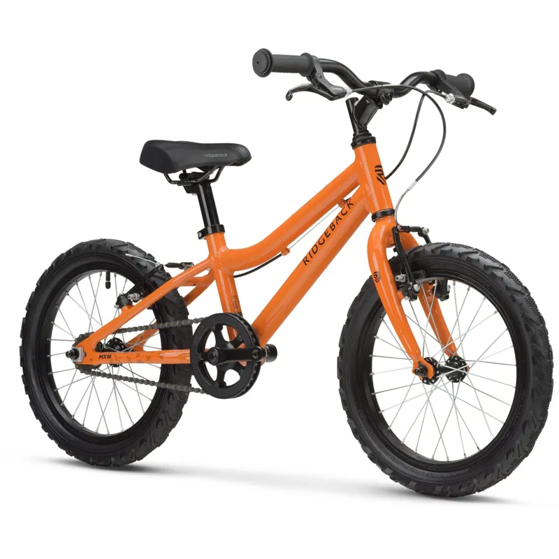 Ridgeback mx16 red cheap